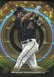 Jordan Lawlar