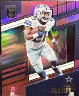 Ezekiel Elliott