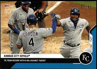 Kansas City Royals