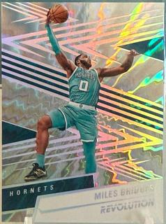 Miles Bridges