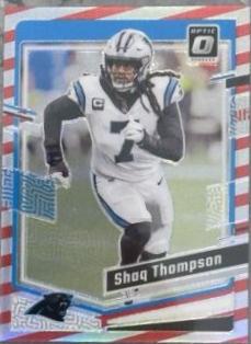 Shaq Thompson