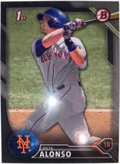 Pete Alonso