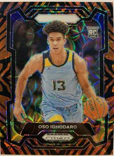 Oso Ighodaro