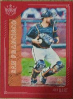 Joey Bart