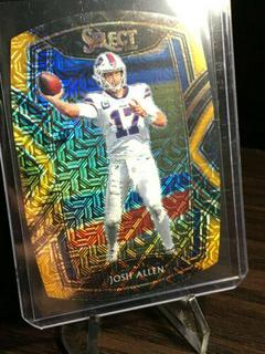 Josh Allen