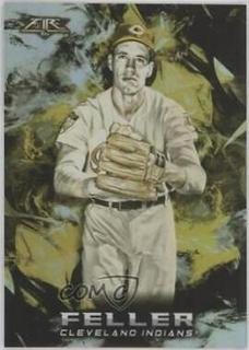 Bob Feller