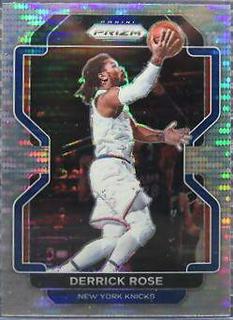 Derrick Rose