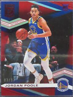 Jordan Poole