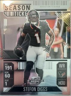 Stefon Diggs