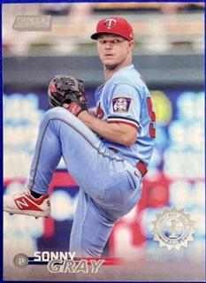 Sonny Gray