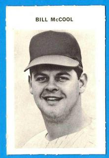 Bill McCool