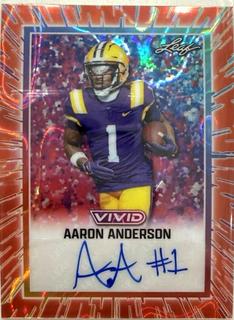 Aaron Anderson