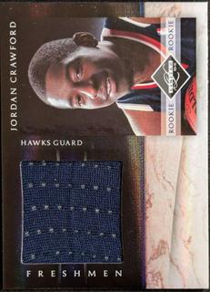 Jordan Crawford