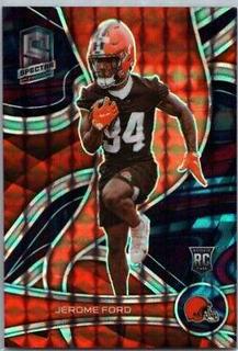 Jerome Ford