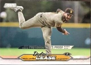 Dylan Cease