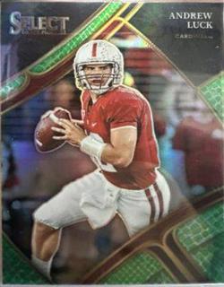 Andrew Luck