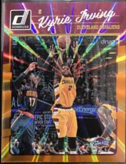 Kyrie Irving