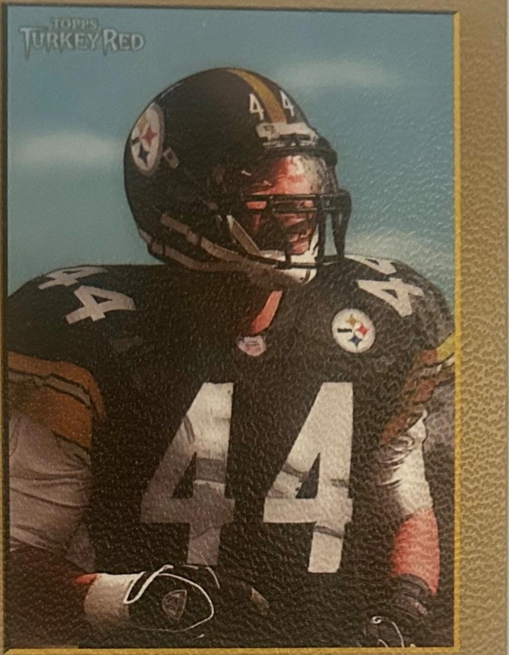 Najeh Davenport [Gold] #27