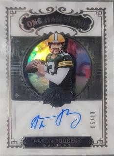 Aaron Rodgers