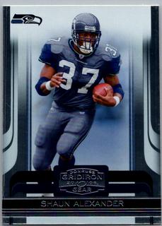 Shaun Alexander