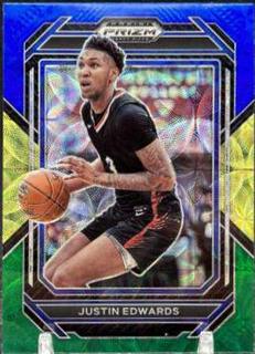 Justin Edwards