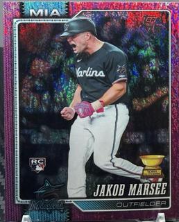 Jakob Marsee
