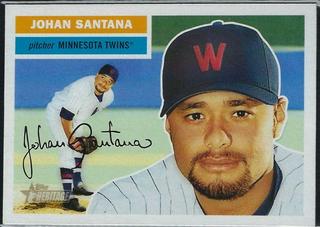 Johan Santana