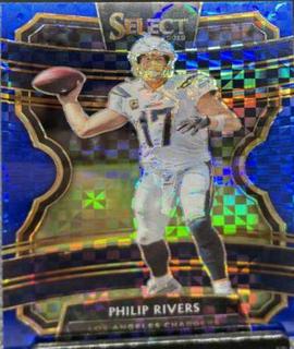Philip Rivers