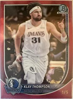 Klay Thompson