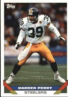 Darren Perry