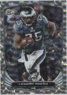 LeSean McCoy