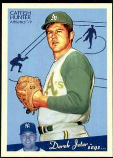 Catfish Hunter