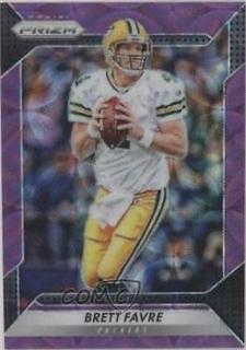Brett Favre