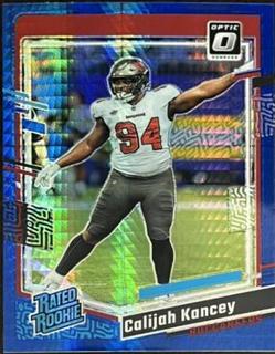 Calijah Kancey