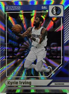 Kyrie Irving