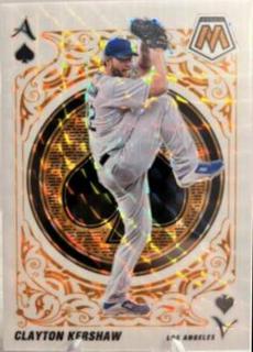 Clayton Kershaw
