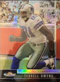 Terrell Owens