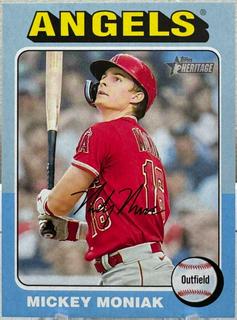 Mickey Moniak