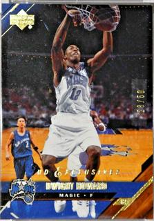 Dwight Howard