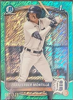 Franyerber Montilla