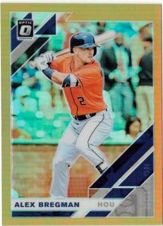 Alex Bregman