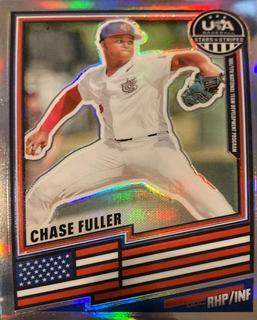 Chase Fuller