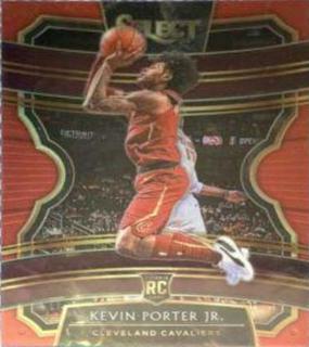 Kevin Porter Jr.