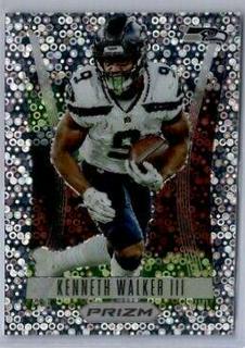 Kenneth Walker III
