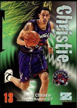 Doug Christie