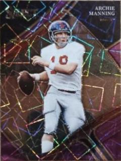 Archie Manning