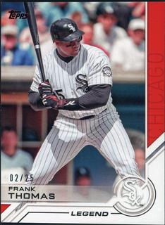 Frank Thomas