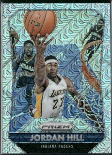 Jordan Hill