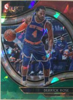 Derrick Rose