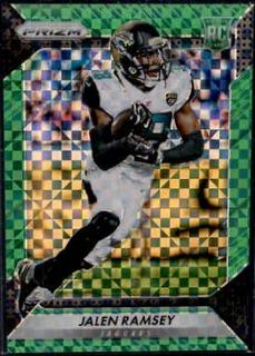 Jalen Ramsey